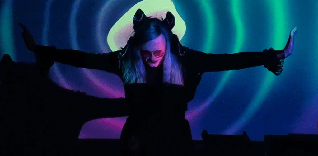 Mother Dessicant Live @ Knobcon&nbsp;12