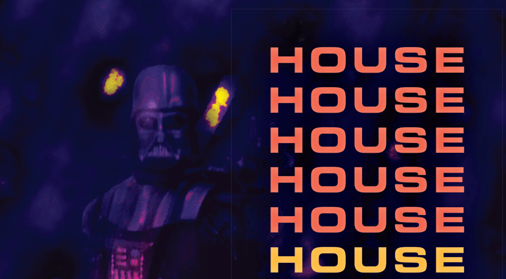 House Wants Your Soul: Mind-bending Lessons from the History of House&nbsp;Music