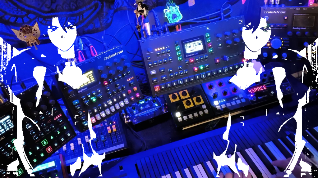 Aeromech Squadron (PSX-style&nbsp;Breaks)